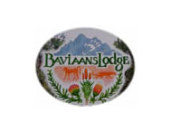 Baviaanslodge