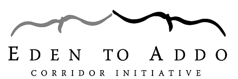 Eden to Addo Corridor Initiative Eden to Addo Corridor Initiative