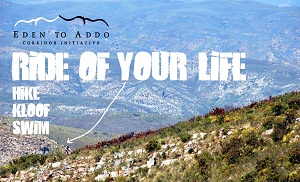 ride of your life