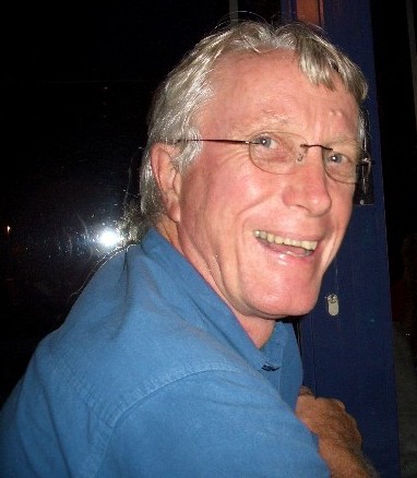rob-markham